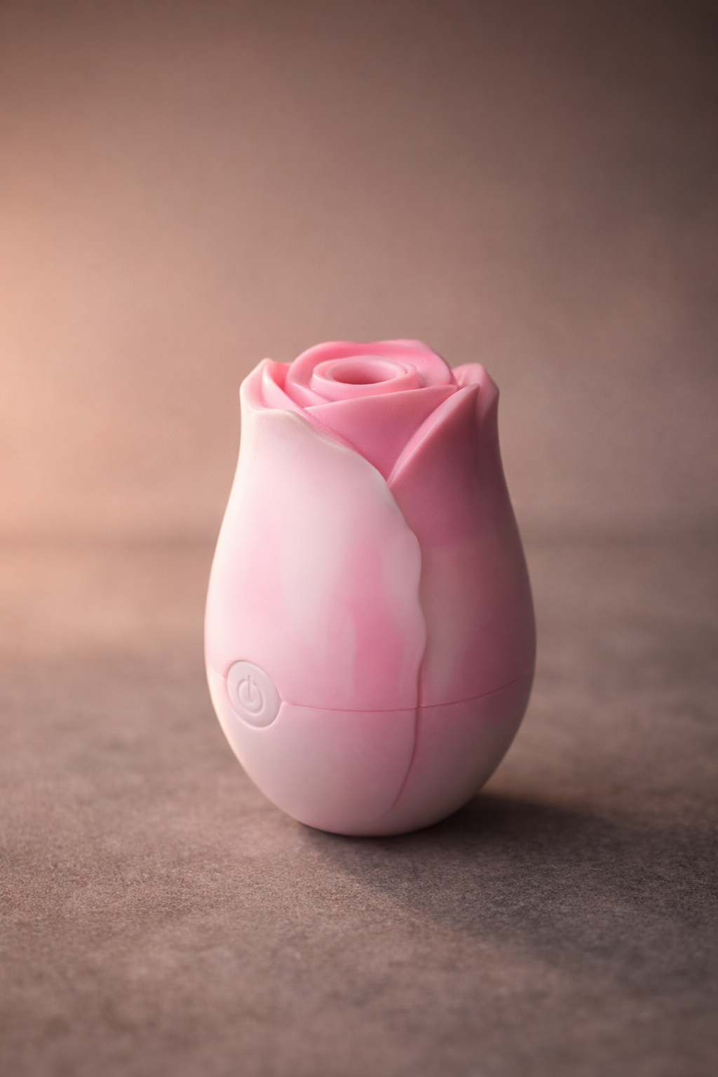 Rose Reverie -- Air Pulse Clitoral Stimulator