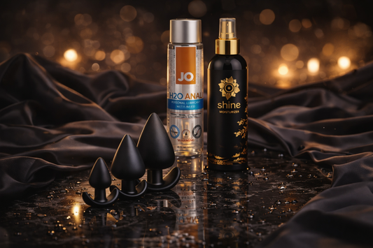 First Touch — Starter Kit