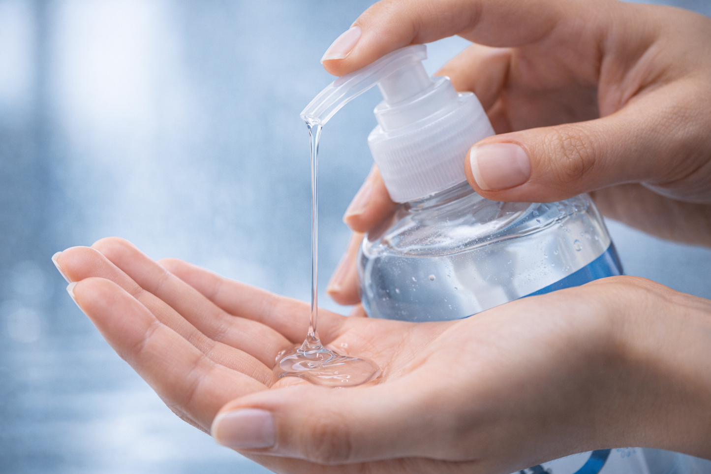 Ease Glide -- Hybrid Anal Lubricant