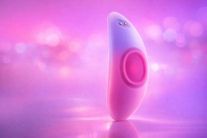 Paradise Whisper -- Remote Control Panty Vibrator