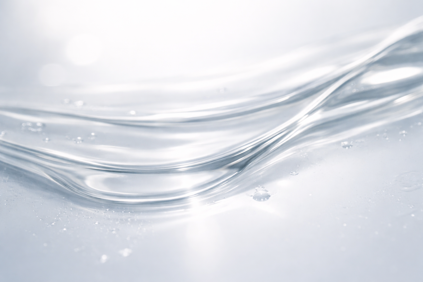 H2O WarmTouch -- Warming Anal Lubricant