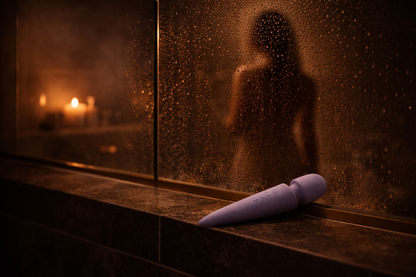 Auvrah Lilac Luxe Wand