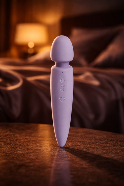 Auvrah Lilac Luxe Wand